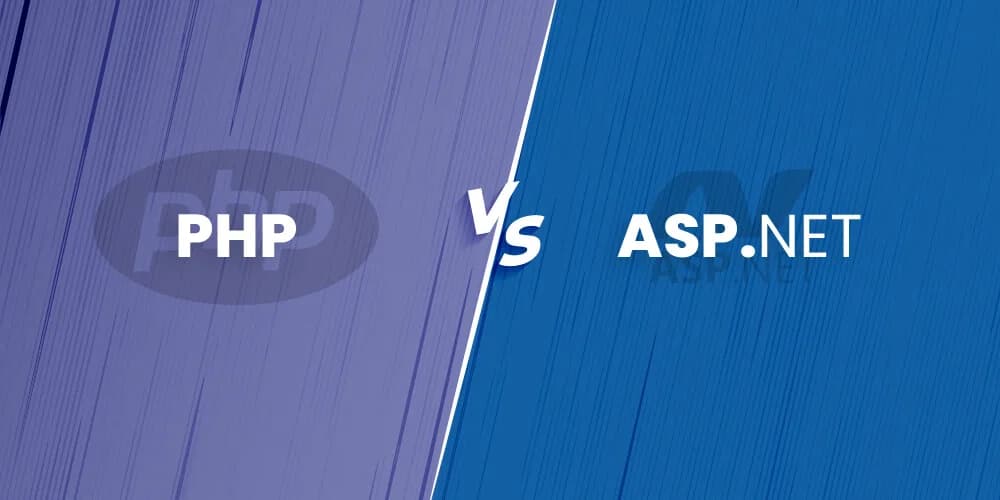 PHP VS ASP.NET: Picking the Right Tech Stack for Your Next Project