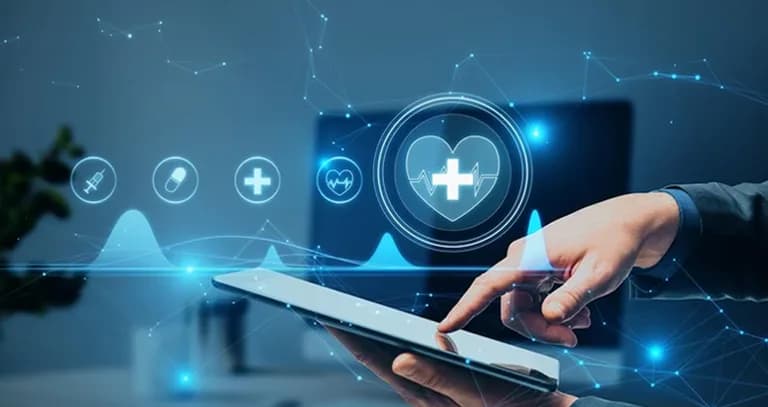 Why Choose .Net Framework For Building Healthcare Software Solutions?