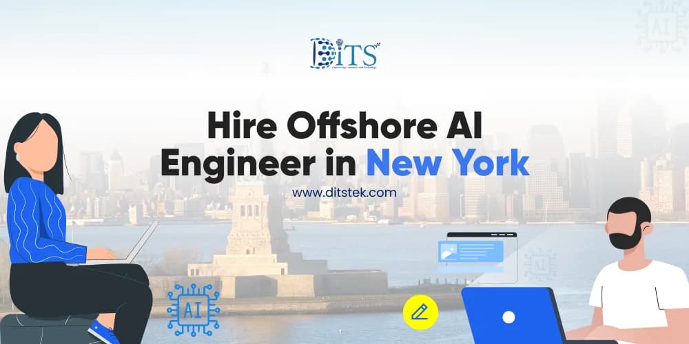 Hire Offshore AI Engineer in New York
