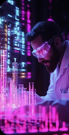 AI ICD & CPT Code Extraction from Lab Reports