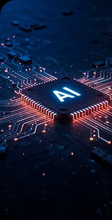 AI Identity Verification with Automated ID Data Extraction