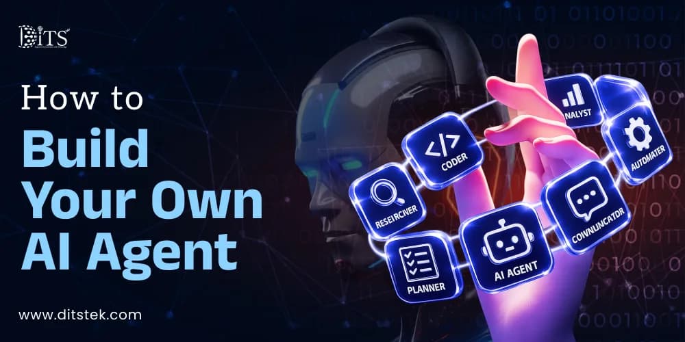 How to Build Your Own AI Agent