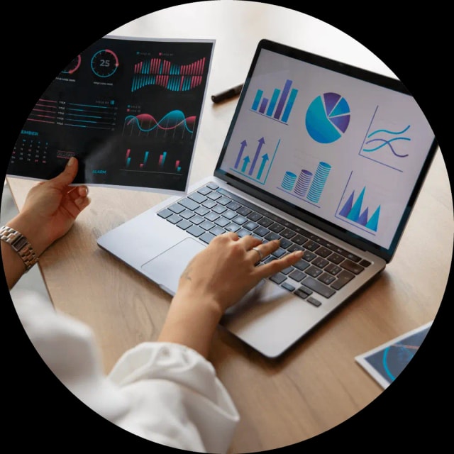 Actionable Healthcare Data Insights