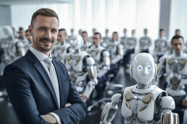 Human-Centered AI Governance
