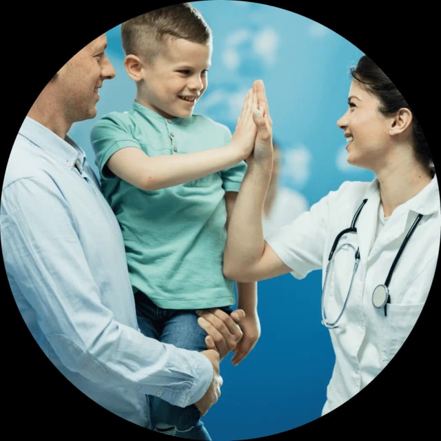 Security and HIPAA-Conscious Architecture