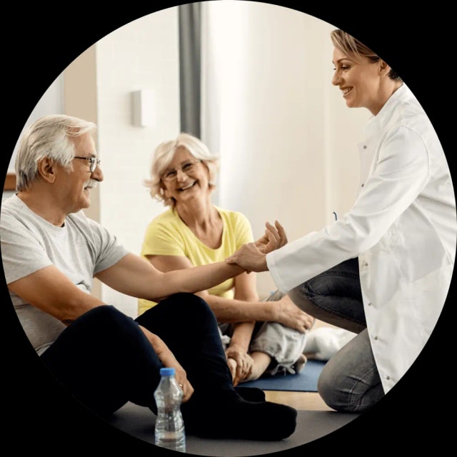 AI-Enabled Remote Care Experiences