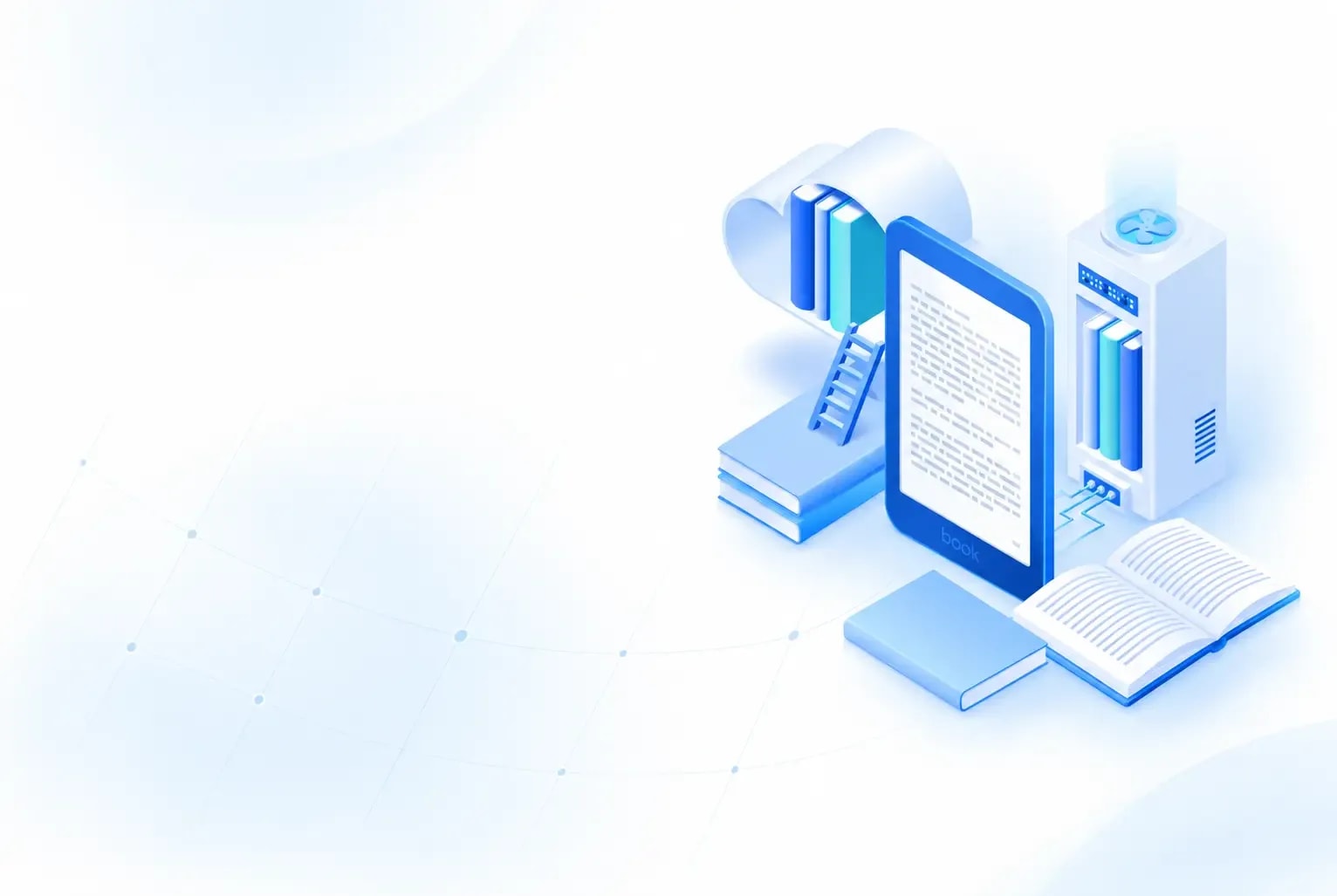 edtech portfolio banner