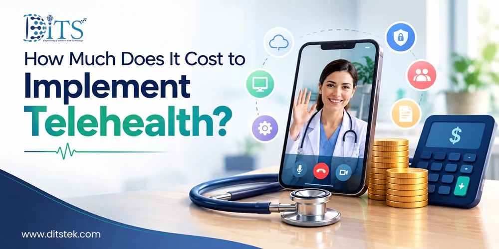 How Much Does It Cost to Implement Telehealth?