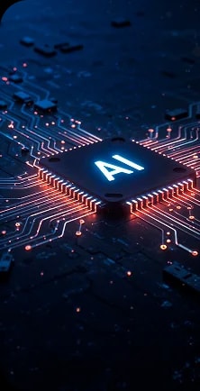AI Identity Verification with Automated ID Data Extraction
