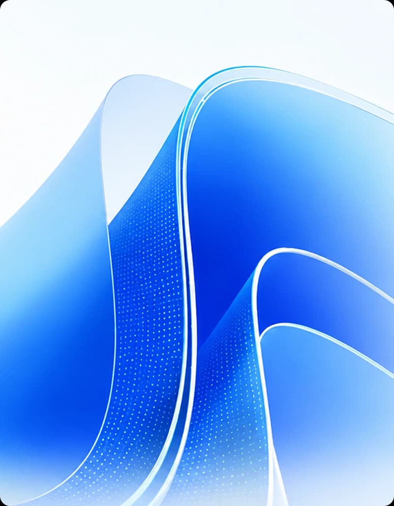 Transformation roadmap