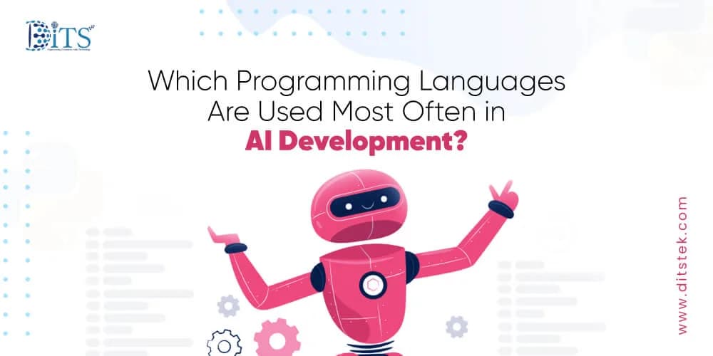 Which Programming Languages Are Used Most Often in AI Development?