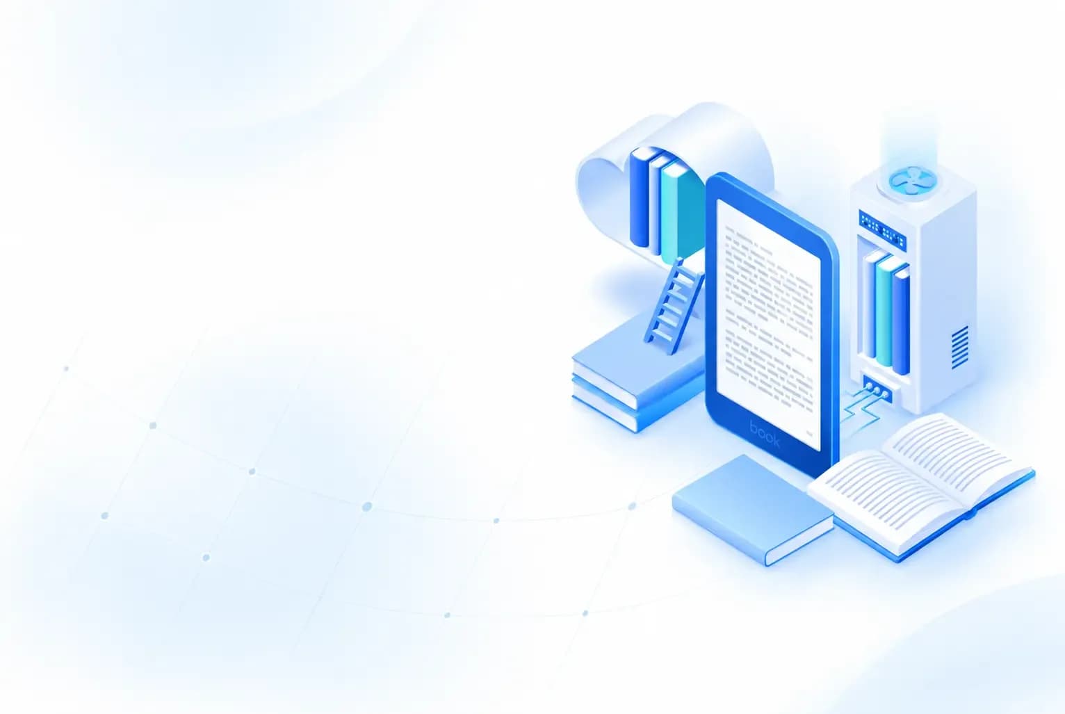 edtech portfolio banner