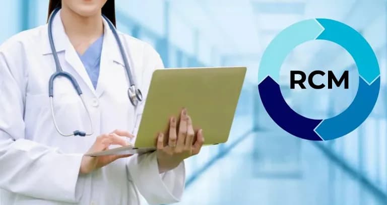 The Importance of RCM in Healthcare-Ditstek Innovations