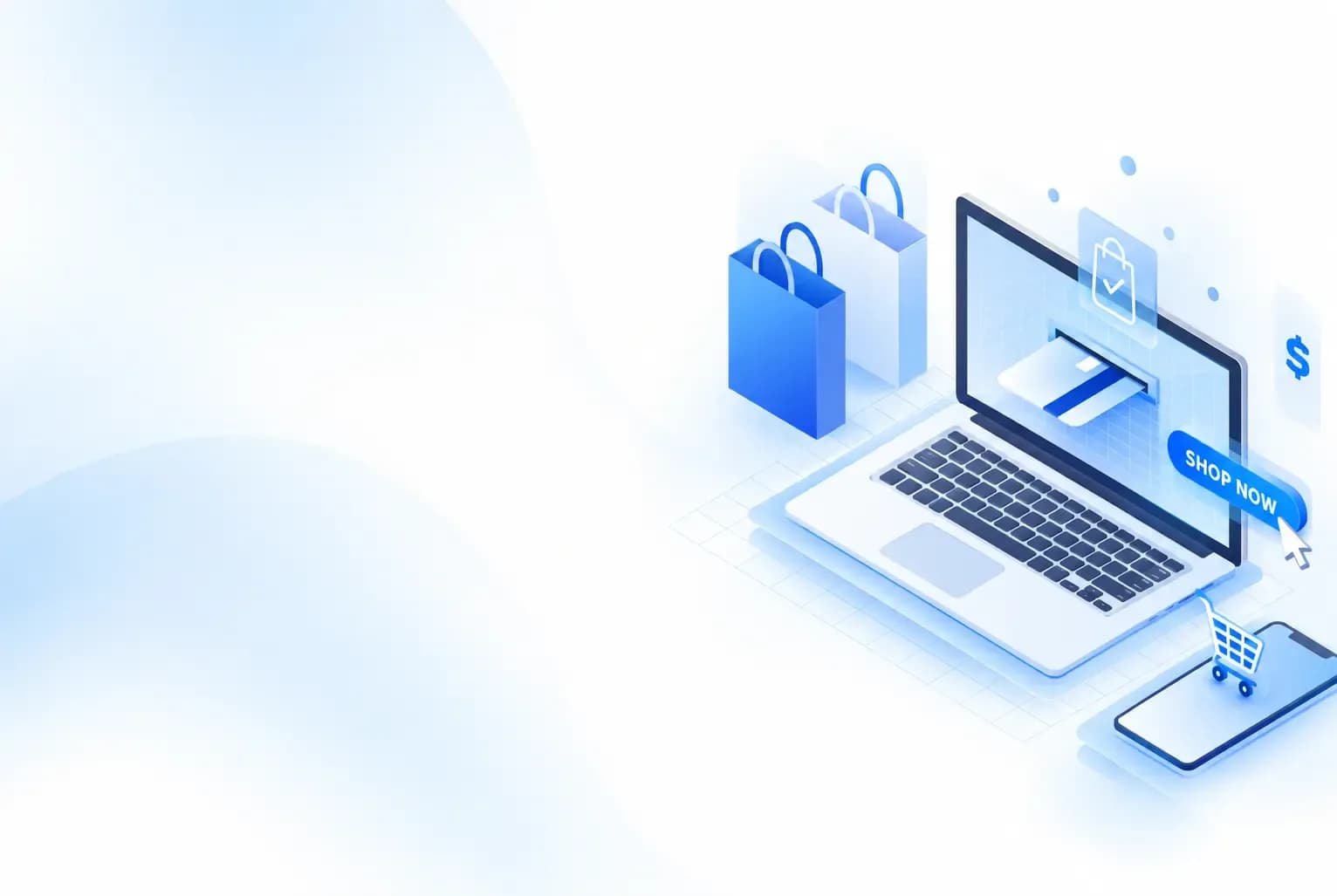 Comprehensive Retail Management Platform