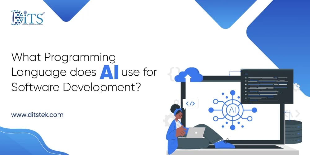 What Programming Language does AI use for Software Development?