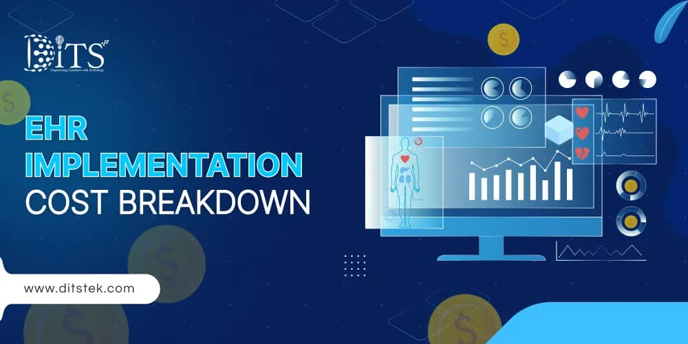 EHR Implementation Cost Breakdown