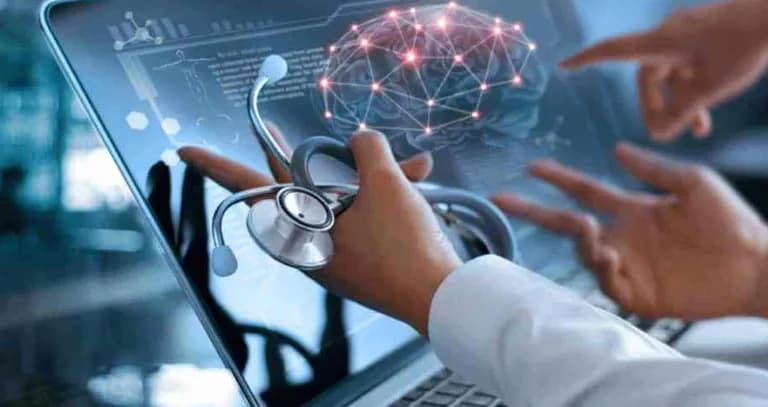 8 Ways Custom Software Development is Transforming the Healthcare Industry