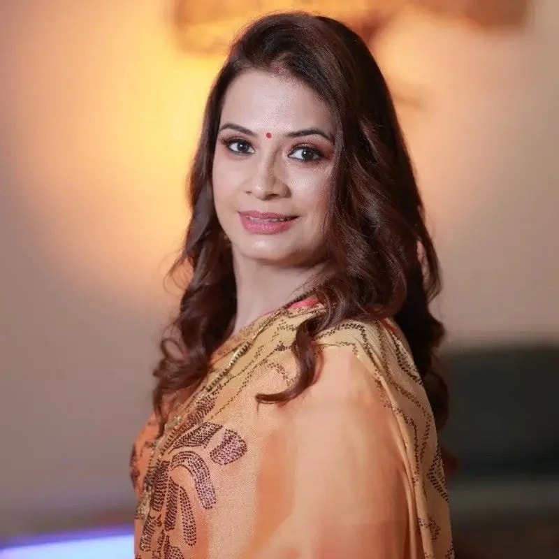 Nidhi Thakur