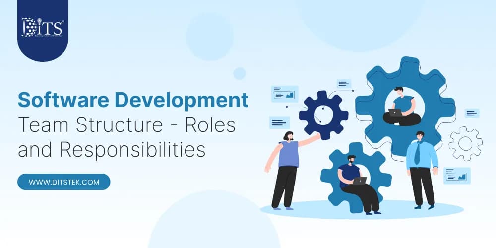 Software Development Team Structure - Roles and Responsibilities