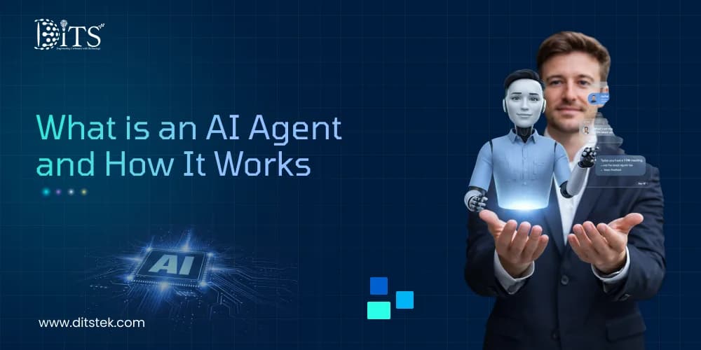 What is an AI Agent and How It Works