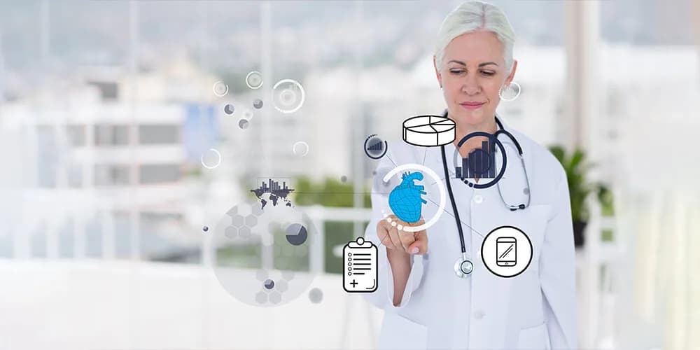 A Step-by-Step Guide on Healthcare SAAS Startups for Entrepreneurs