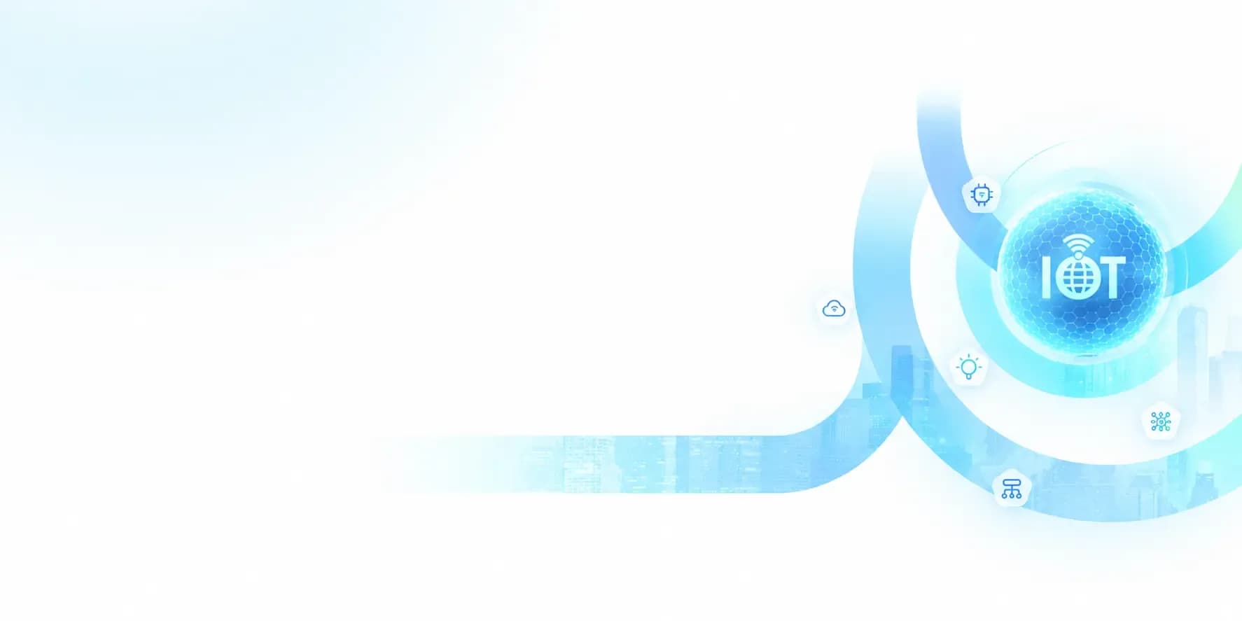 IoT Smart Lighting & HVAC Control System