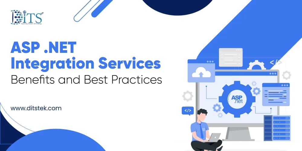 ASP.NET Integration Services: How to Connect Applications, APIs, and Cloud Platforms