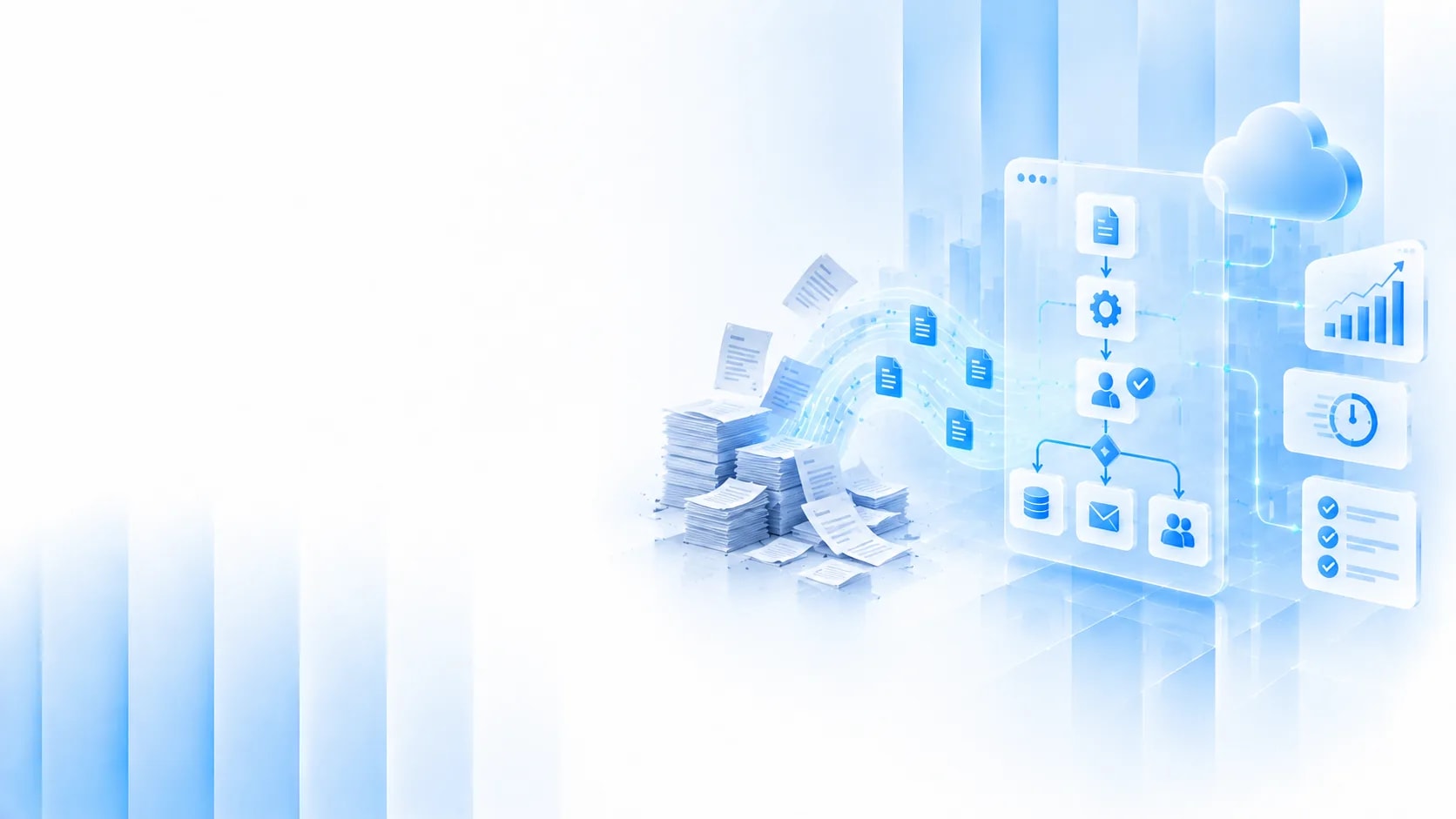 Governed Organizational Intelligence Platform
