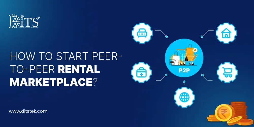 How to Start Peer to Peer Rental Marketplace?