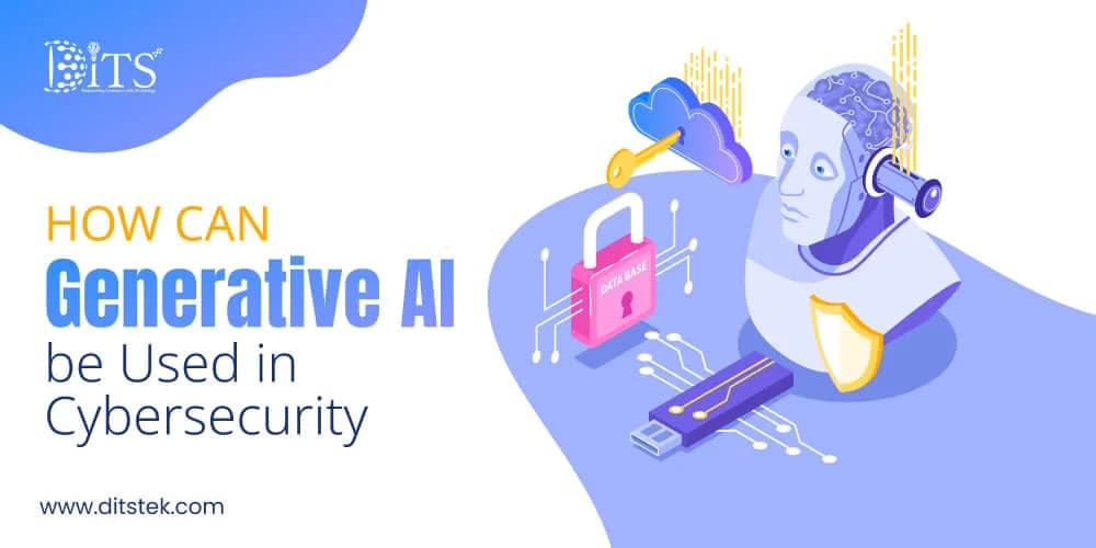 How can Generative AI be Used in Cybersecurity