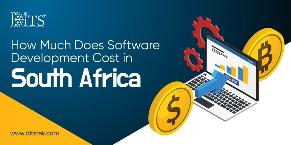 How Much Does Software Development Cost in South Africa?