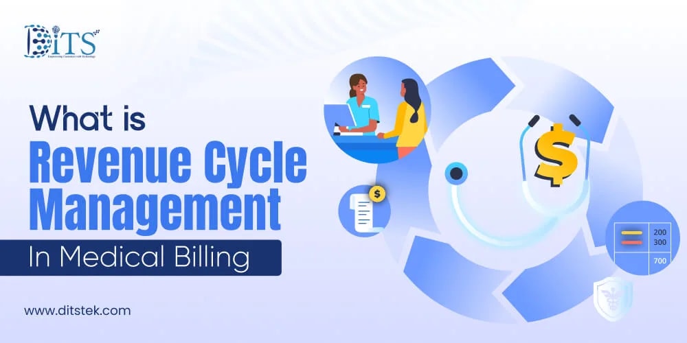 What is Revenue Cycle Management in Medical Billing