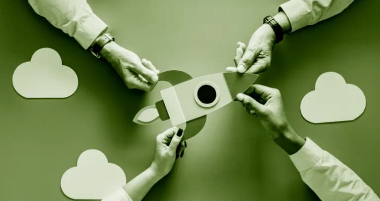 How to Scale Your Tech Startup with Top Development Talent