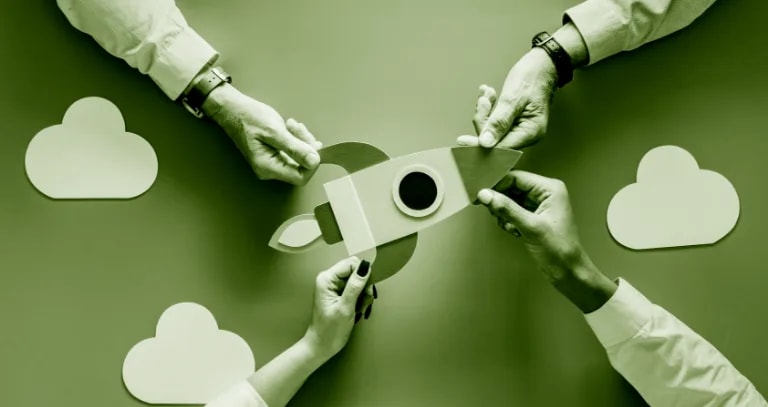 How to Scale Your Tech Startup with Top Development Talent