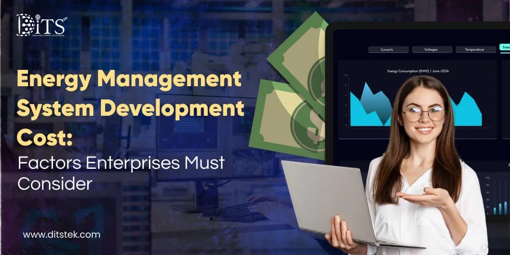 Energy Management System Development Cost: Factors Enterprises Must Consider