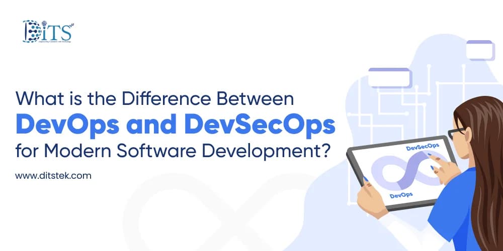 What is the Difference Between DevOps and DevSecOps