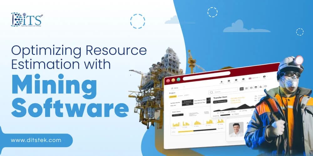 Optimizing Resource Estimation with Mining Software