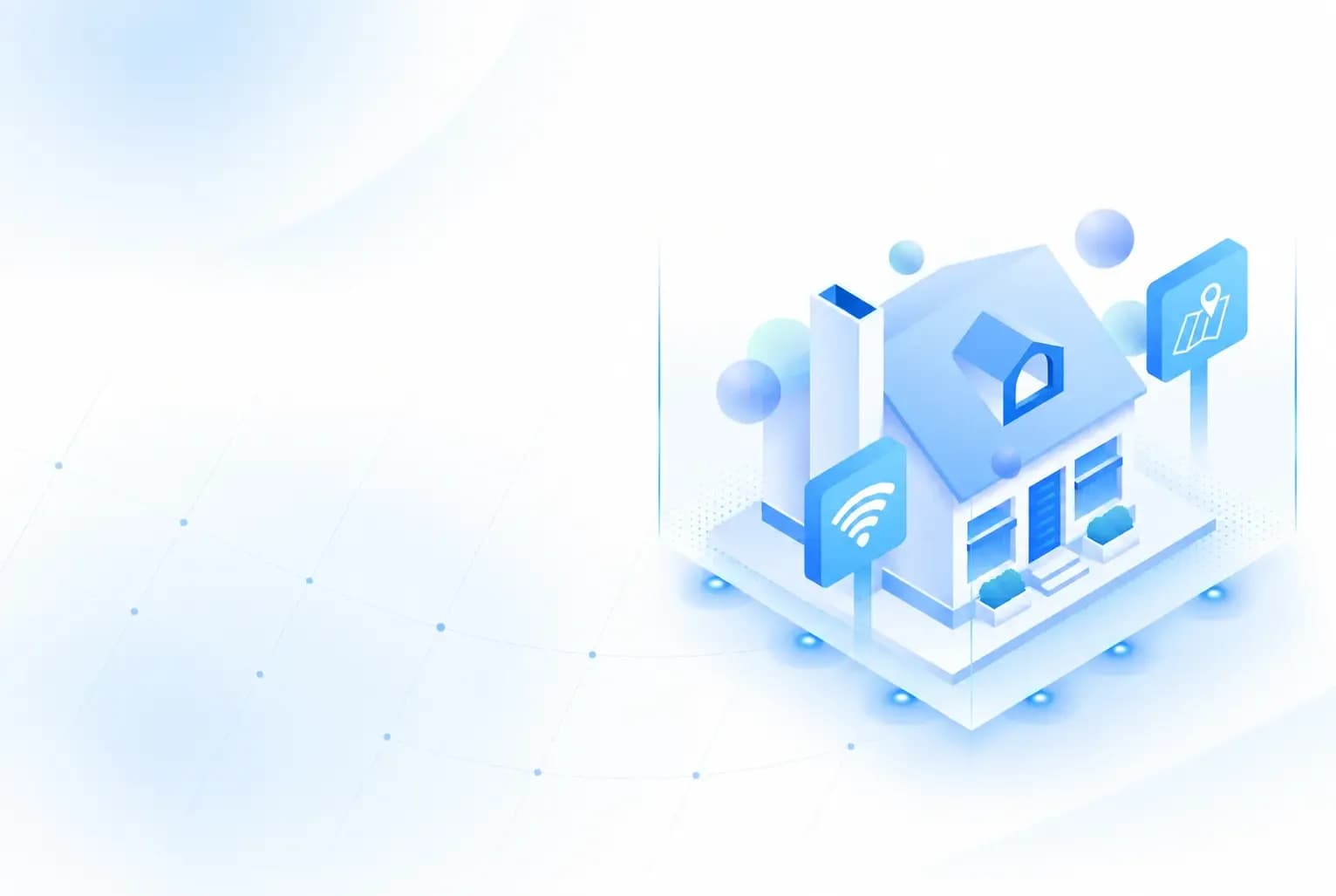 Cloud-Based Property Management Platform