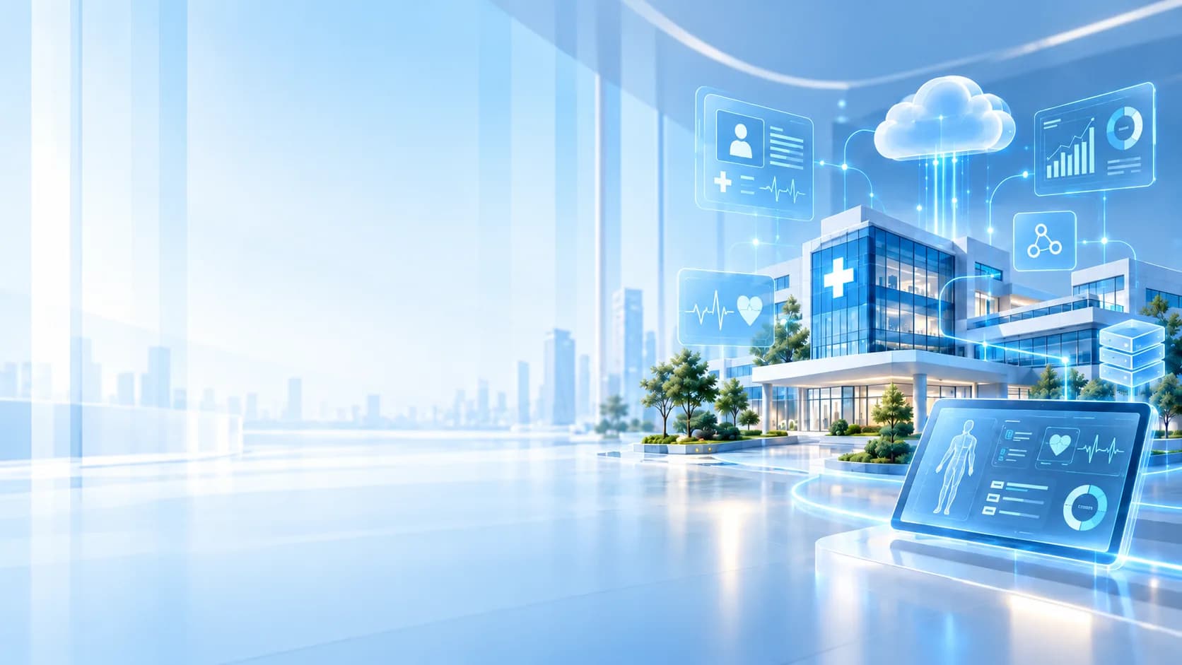 Intelligent Ingestion & Healthcare EDI Automation Platform