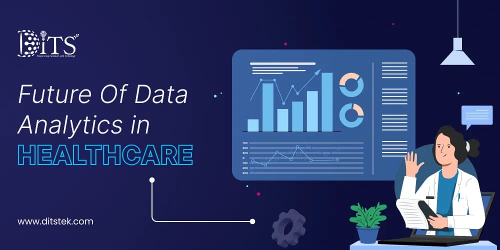 Future Of Data Analytics in Healthcare