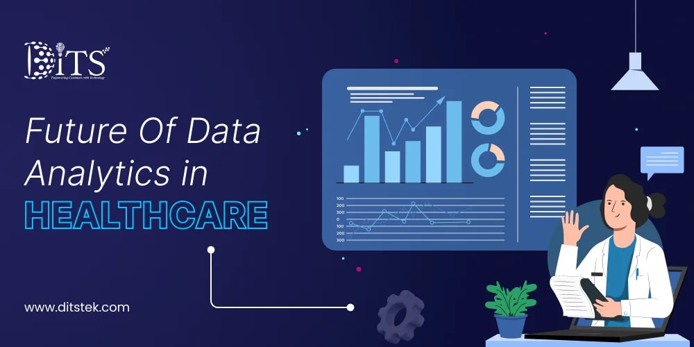 Future Of Data Analytics in Healthcare