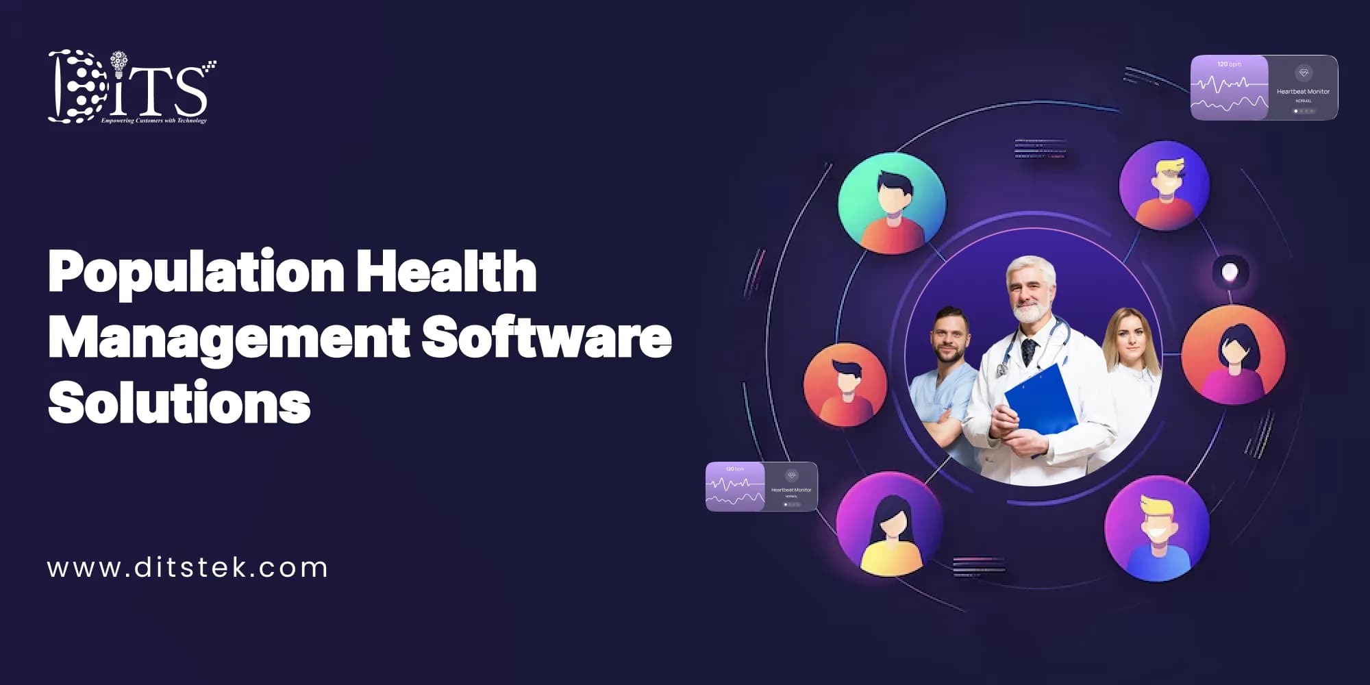 Population Health Management Software Solutions