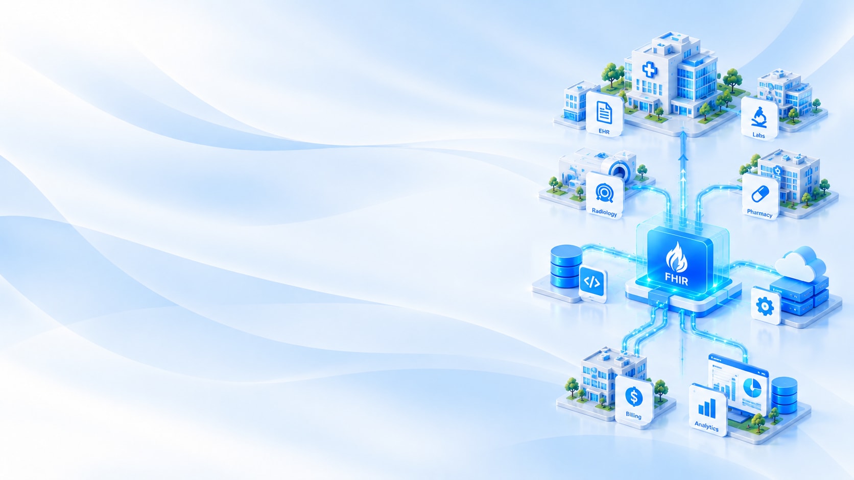 Clinical Point-of-Care Testing & Compliance Platform