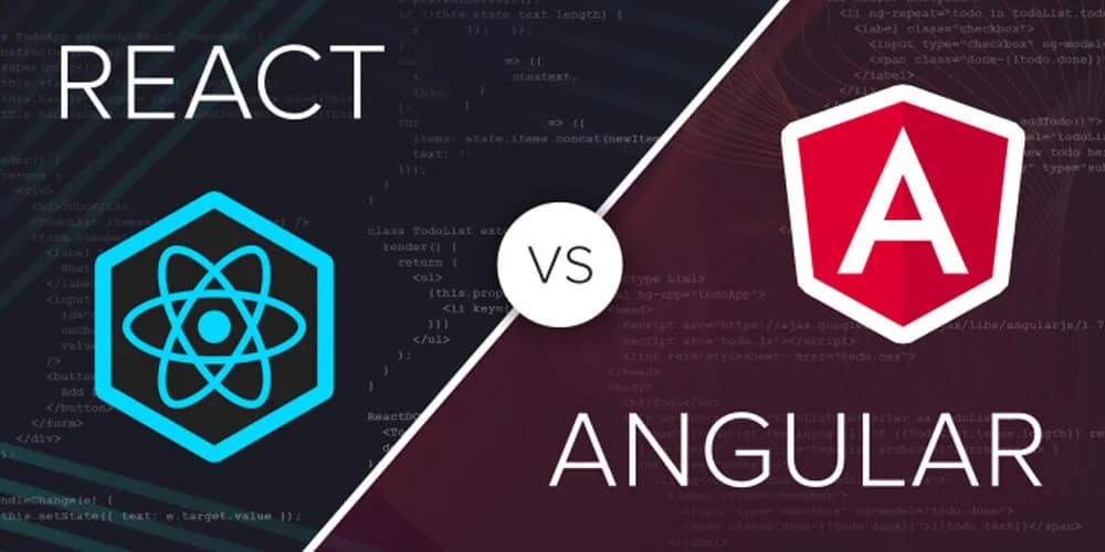 React vs Angular: What’s The Difference And Which Should You Choose?