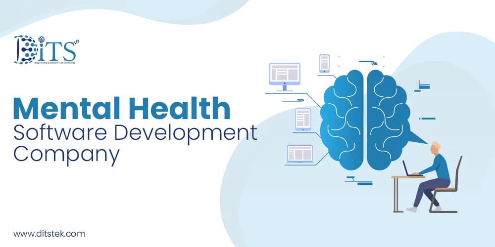 Mental Health App Development Company