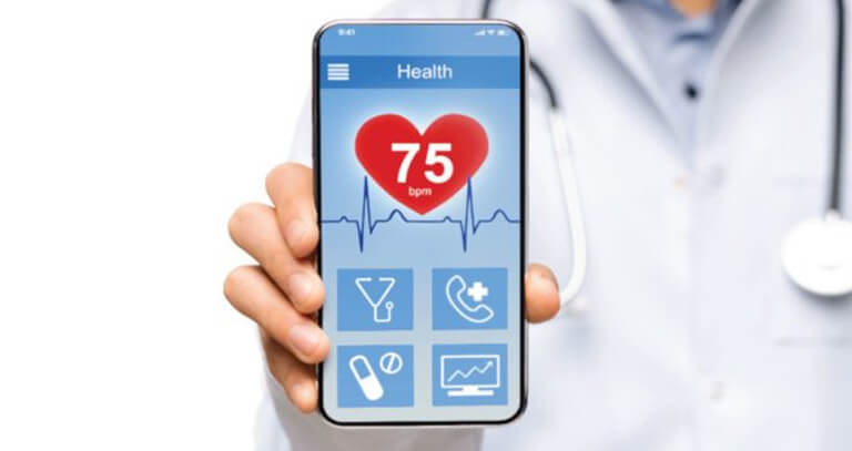 5 Types of Patient Healthcare Apps That are Gaining Popularity