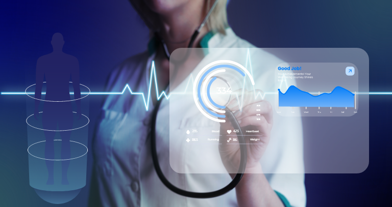 How Custom EMR Integration Improves Patient Outcomes