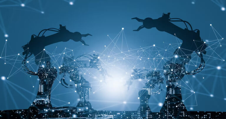 AI and IoT Integration in Mining Automation Systems for Future-Ready Operations
