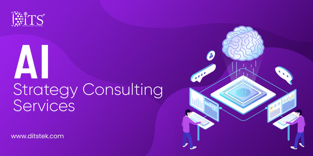 AI Strategy Consulting Services
