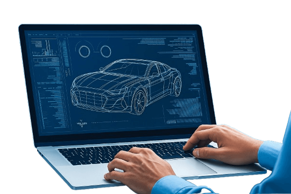 Automotive Software Development Services & Solutions